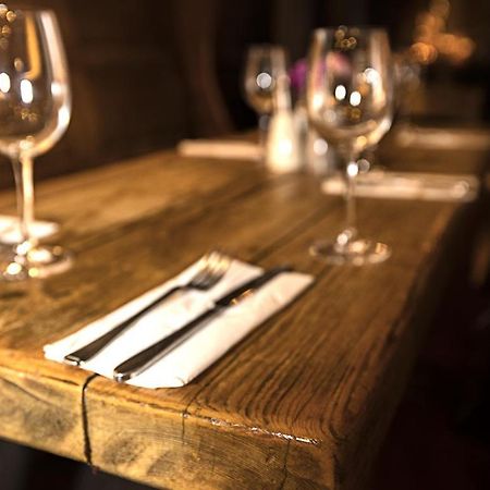 מלון Shipston-on-Stour The White Bear מראה חיצוני תמונה