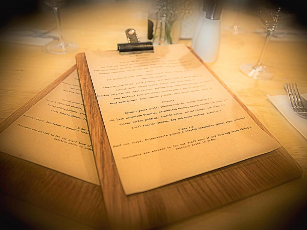 מלון Shipston-on-Stour The White Bear מראה חיצוני תמונה