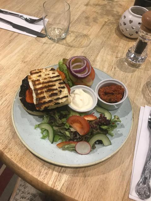 מלון Shipston-on-Stour The White Bear מראה חיצוני תמונה